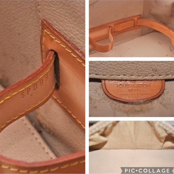 🥳Louis Vuitton Vanity Train Case! Send your offer today!! - Picture 5 of 8